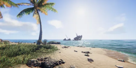 Project Castaway Free Download on SteamGG.net Project Castaway Free Download on SteamGG.net