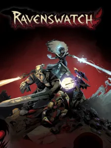 Ravenswatch 1.0 Free Download [Build-18638940+ALL DLCs]