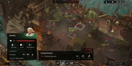 Rogue Waters Free Download on SteamGG.NET Rogue Waters Free Download on SteamGG.NET