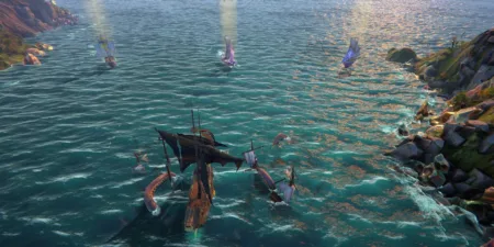 Rogue Waters Free Download on SteamGG.NET Rogue Waters Free Download on SteamGG.NET