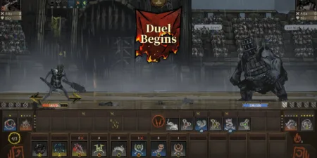 Rune Coliseum Free Download on SteamGG.net Rune Coliseum Free Download on SteamGG.net