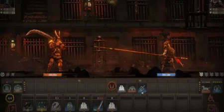 Rune Coliseum Free Download on SteamGG.net Rune Coliseum Free Download on SteamGG.net