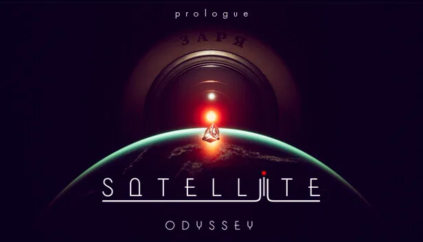Satellite Odyssey: Prologue Free Download on SteamGG.net Satellite Odyssey: Prologue Free Download on SteamGG.net