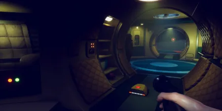 Satellite Odyssey: Prologue Free Download on SteamGG.net Satellite Odyssey: Prologue Free Download on SteamGG.net