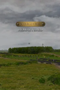 Scourge Of War Remastered Free Download [Build 15405430]