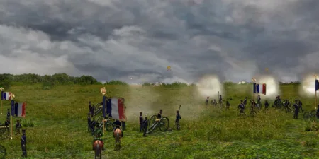 Scourge Of War Remastered Free Download on SteamGG.NEt Scourge Of War Remastered Free Download on SteamGG.NEt