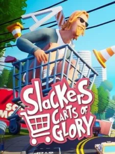 Slackers Carts of Glory Free Download (V0.998)