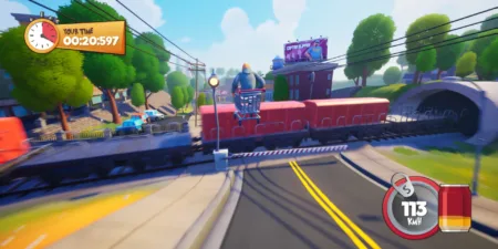 Slackers Carts of Glory Free Download on SteamGG.NET Slackers Carts of Glory Free Download on SteamGG.NET