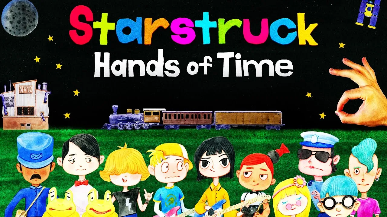 Starstruck: Hands of Time Free Download on SteamGG.net Starstruck: Hands of Time Free Download on SteamGG.net
