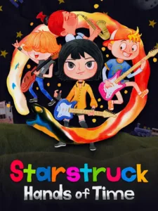 Starstruck: Hands of Time Free Download