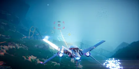 Stardiver Free Download on SteamGG.net Stardiver Free Download on SteamGG.net