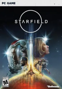 Starfield Free Download [v1.15.222.0/Build- 19278288]