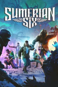 Sumerian Six Free Download [v1.0.3]