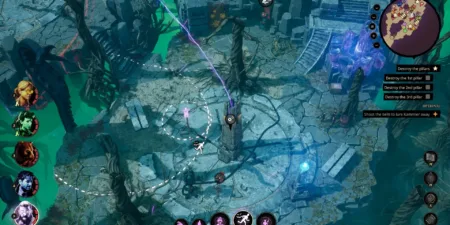 Sumerian Six Free Download on SteamGG.net Sumerian Six Free Download on SteamGG.net