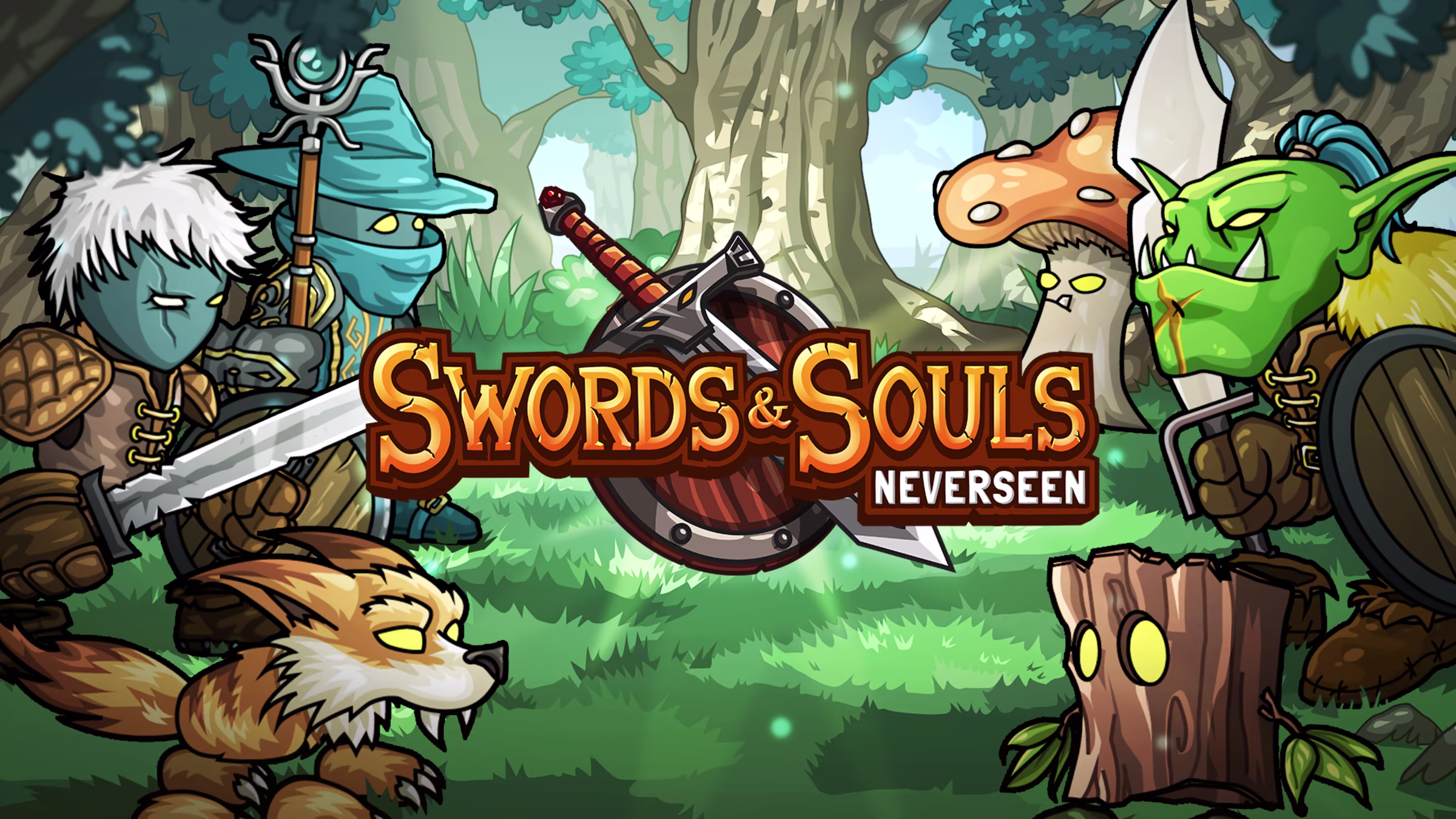 Swords & Souls: Neverseen Free Download on SteamGG.NEt Swords & Souls: Neverseen Free Download on SteamGG.NEt