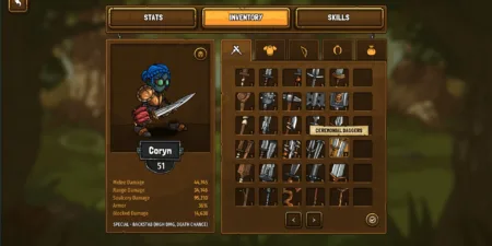 Swords & Souls: Neverseen Free Download on SteamGG.NEt Swords & Souls: Neverseen Free Download on SteamGG.NEt