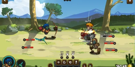 Swords & Souls: Neverseen Free Download on SteamGG.NEt Swords & Souls: Neverseen Free Download on SteamGG.NEt