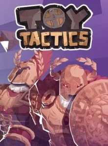 Toy Tactics Free Download