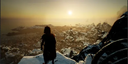 Trail of Ayash Free Download on SteamGG.net Trail of Ayash Free Download on SteamGG.net