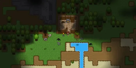 Wayward Free Download on SteamGG.Net Wayward Free Download on SteamGG.Net