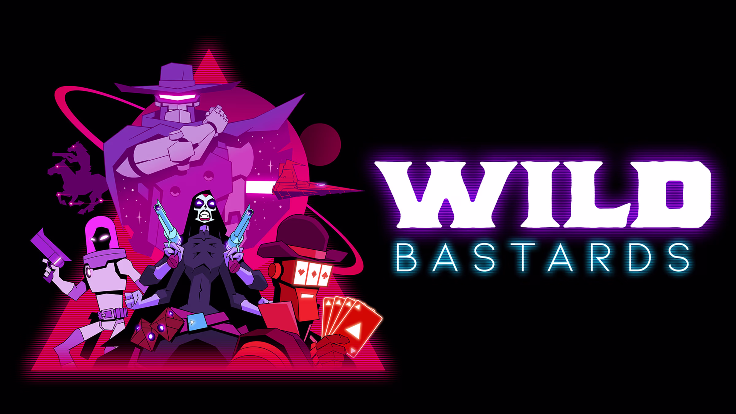Wild Bastards Free Download on SteamGG.net Wild Bastards Free Download on SteamGG.net
