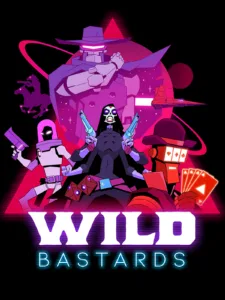 Wild Bastards Free Download [Build 15454801]