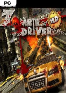 Zombie Driver HD Complete Edition Free Download (V1.5.23-2247 6)