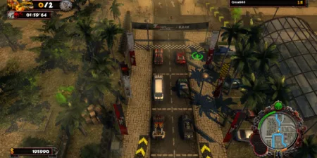 Zombie Driver HD Complete Edition Free Download on SteamGG.net