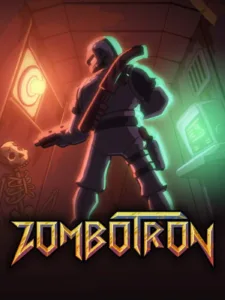 Zombotron Free Download (Build 3895116)