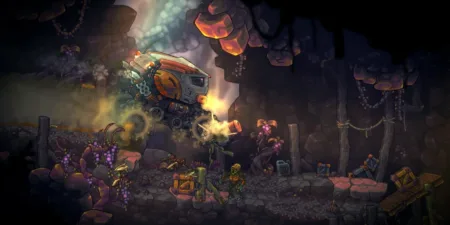 Zombotron Free Download on SteamGG.net Zombotron Free Download on SteamGG.net