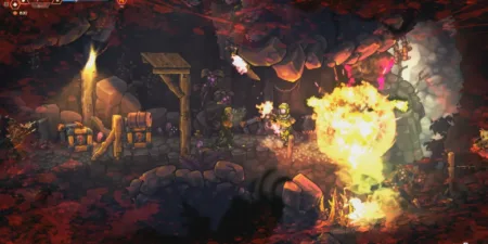 Zombotron Free Download on SteamGG.net Zombotron Free Download on SteamGG.net