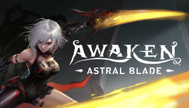 AWAKEN - Astral Blade Free Download - SteamGG.NET AWAKEN - Astral Blade Free Download - SteamGG.NET