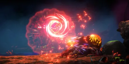 AWAKEN - Astral Blade Free Download - SteamGG.NET AWAKEN - Astral Blade Free Download - SteamGG.NET