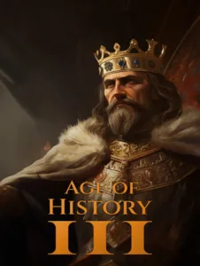 Age of History 3 Free Download [v1.02/Build-18898984]