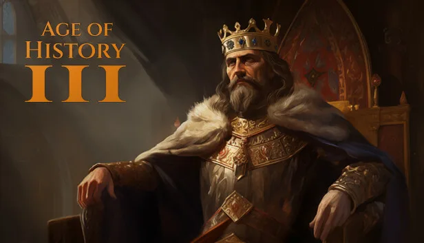 Age of History 3 Free Download - SteamGG.NET Age of History 3 Free Download - SteamGG.NET