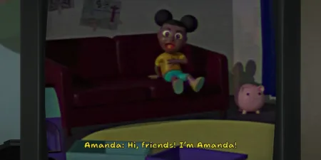 Amanda the Adventurer 2 Free Download - SteamGG.NET Amanda the Adventurer 2 Free Download - SteamGG.NET