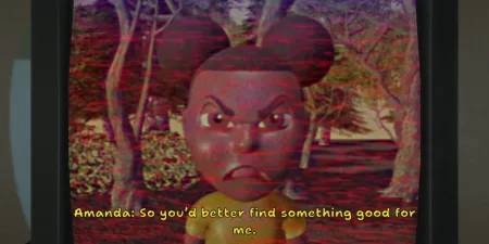 Amanda the Adventurer 2 Free Download - SteamGG.NET Amanda the Adventurer 2 Free Download - SteamGG.NET