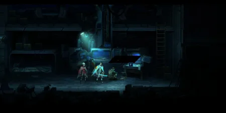 Anima Flux Free Download - SteamGG.NET Anima Flux Free Download - SteamGG.NET