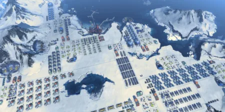 Anno 2205 Free Download [Frontiers Ultimate Edition]