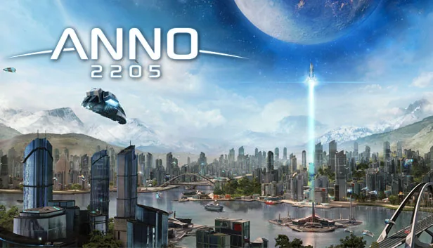 Anno 2205 Free Download -SteamGG.NET Anno 2205 Free Download -SteamGG.NET