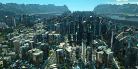 Anno 2205 Free Download -SteamGG.NET Anno 2205 Free Download -SteamGG.NET