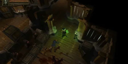 Baldurs Gate Dark Alliance 1 & 2 Free Download - SteamGG.NET Baldurs Gate Dark Alliance 1 & 2 Free Download - SteamGG.NET