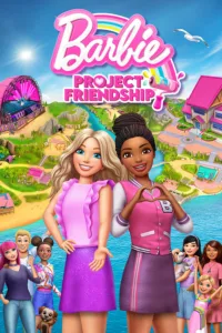 Barbie Project Friendship Free Download [v1.16]