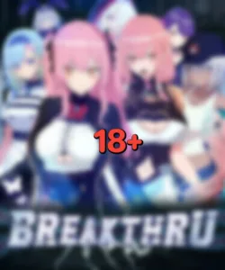 Breakthru Free Download [v1.0]