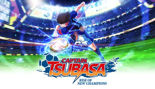 Captain Tsubasa Rise of New Champions Free Download - SteamGG.NET Captain Tsubasa Rise of New Champions Free Download - SteamGG.NET