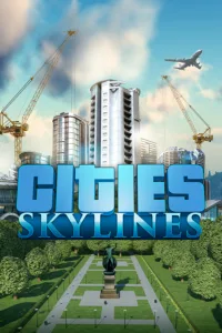 Cities: Skylines Free Download [v1.21.1.F9/Build-22724702+ALL DLCs]