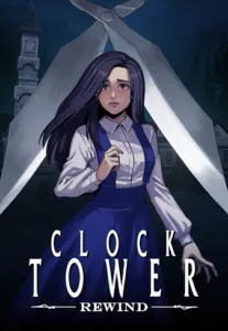 Clock Tower: Rewind Free Download [Build-16150714]