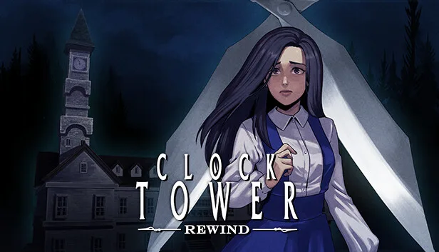 Clock Tower Rewind Free Download [Build-16150714]