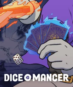 DICEOMANCER Free Download [v1.1.18]