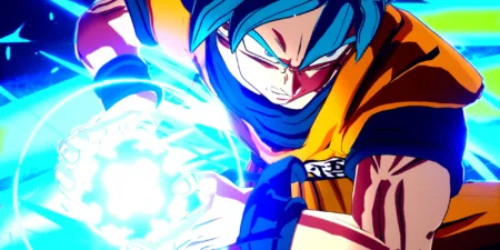 DRAGON BALL Sparking ZERO Free Download - SteamGG.NET DRAGON BALL Sparking ZERO Free Download - SteamGG.NET